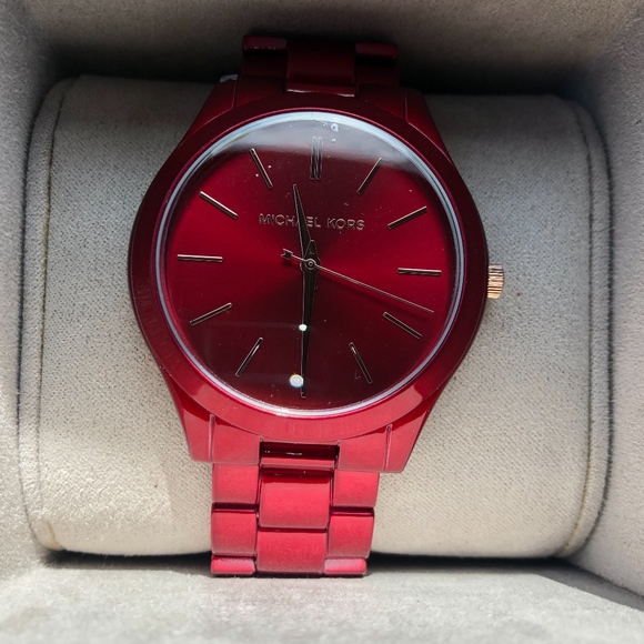 Women MK Watch